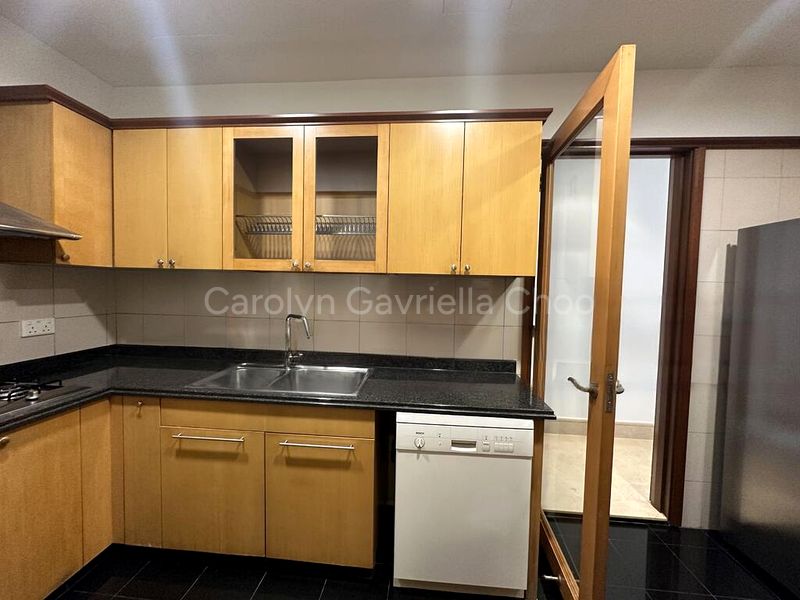 3 Bed Apartment (Condo) for Rent in  Orchard Scotts - Image 7
